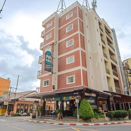 Pipikuku Hotel & Restaurant Patong 외부 사진