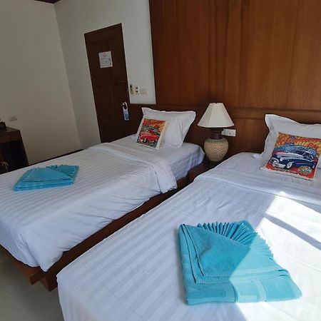 Pipikuku Hotel & Restaurant Patong 외부 사진