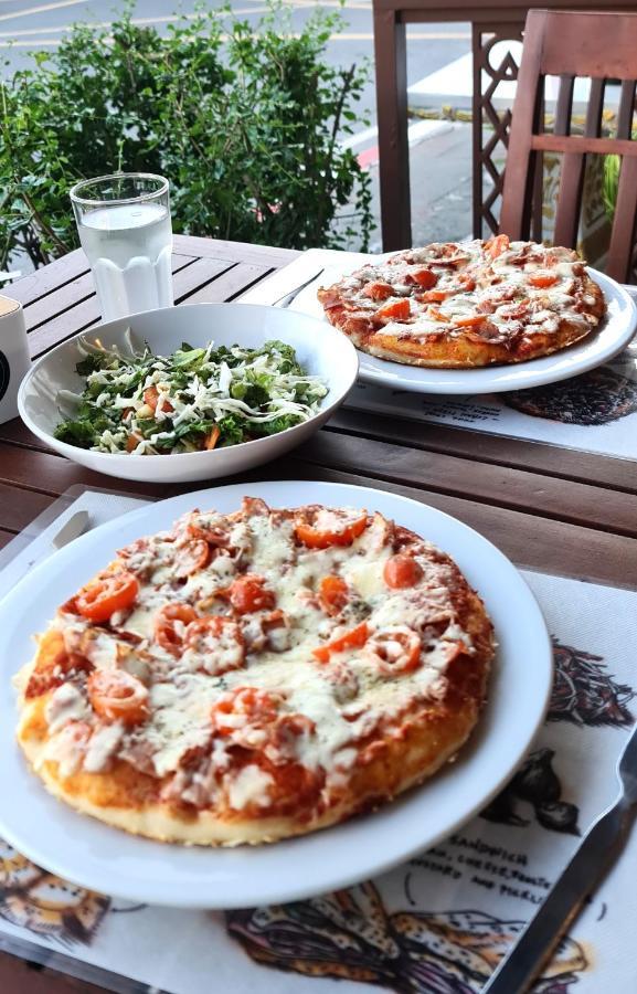Pipikuku Hotel & Restaurant Patong 외부 사진