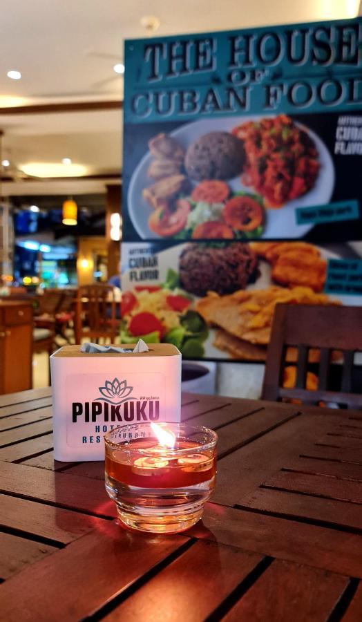 Pipikuku Hotel & Restaurant Patong 외부 사진