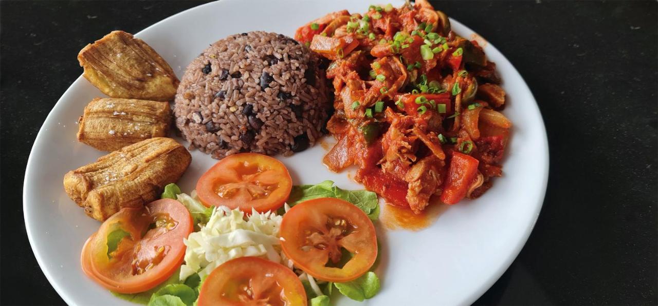 Pipikuku Hotel & Restaurant Patong 외부 사진