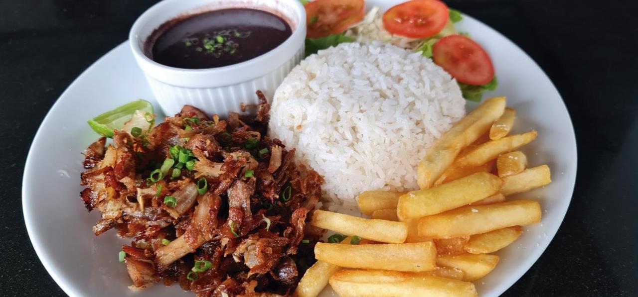 Pipikuku Hotel & Restaurant Patong 외부 사진