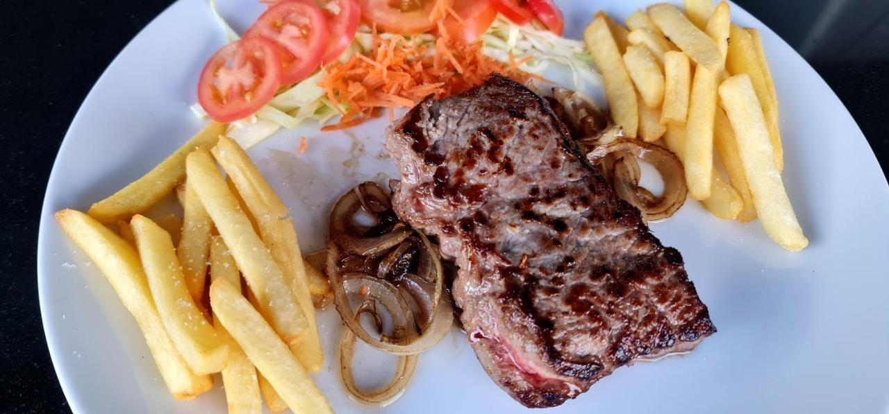 Pipikuku Hotel & Restaurant Patong 외부 사진