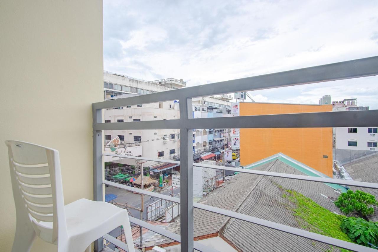 Pipikuku Hotel & Restaurant Patong 외부 사진