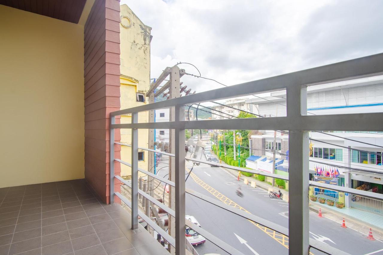 Pipikuku Hotel & Restaurant Patong 외부 사진
