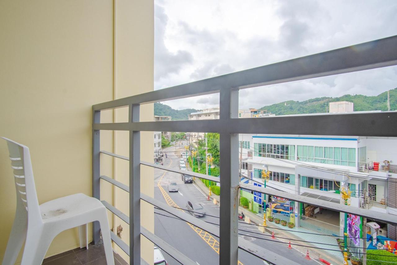 Pipikuku Hotel & Restaurant Patong 외부 사진