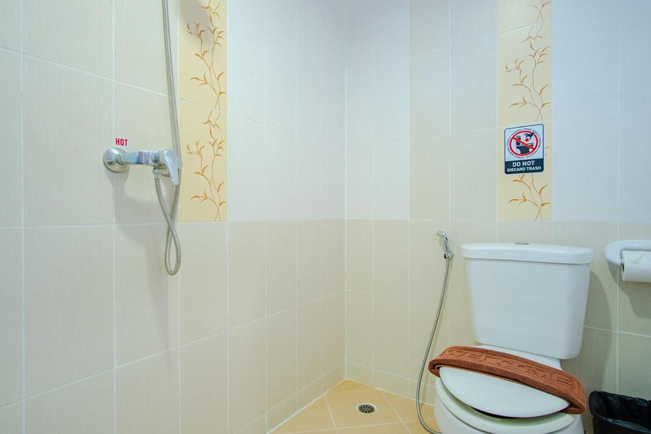 Pipikuku Hotel & Restaurant Patong 외부 사진