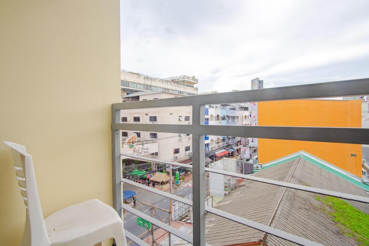 Pipikuku Hotel & Restaurant Patong 외부 사진