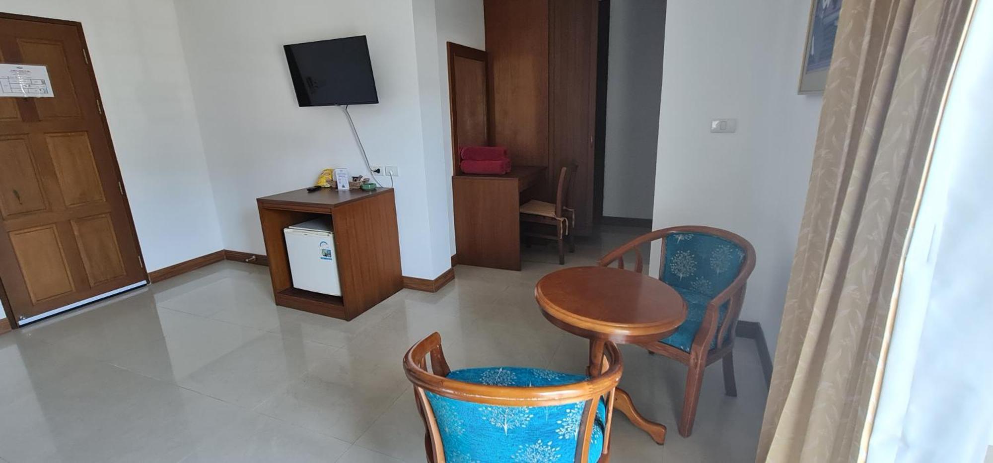 Pipikuku Hotel & Restaurant Patong 외부 사진