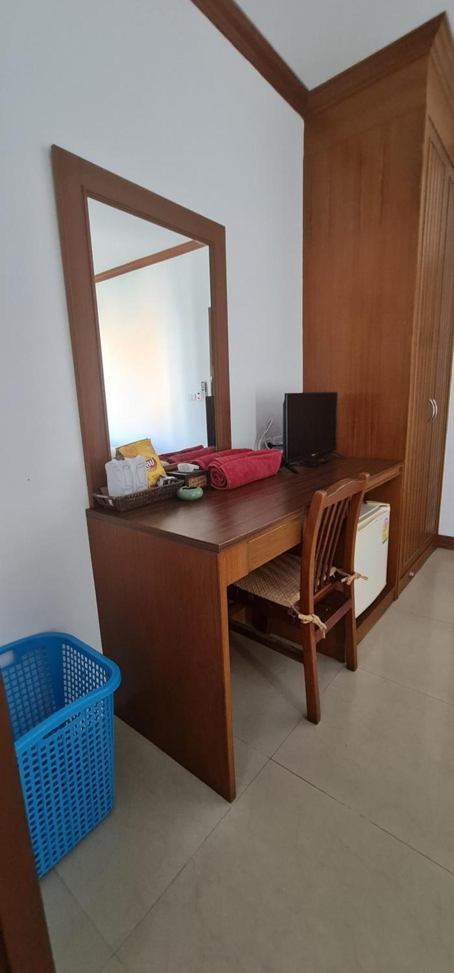 Pipikuku Hotel & Restaurant Patong 외부 사진