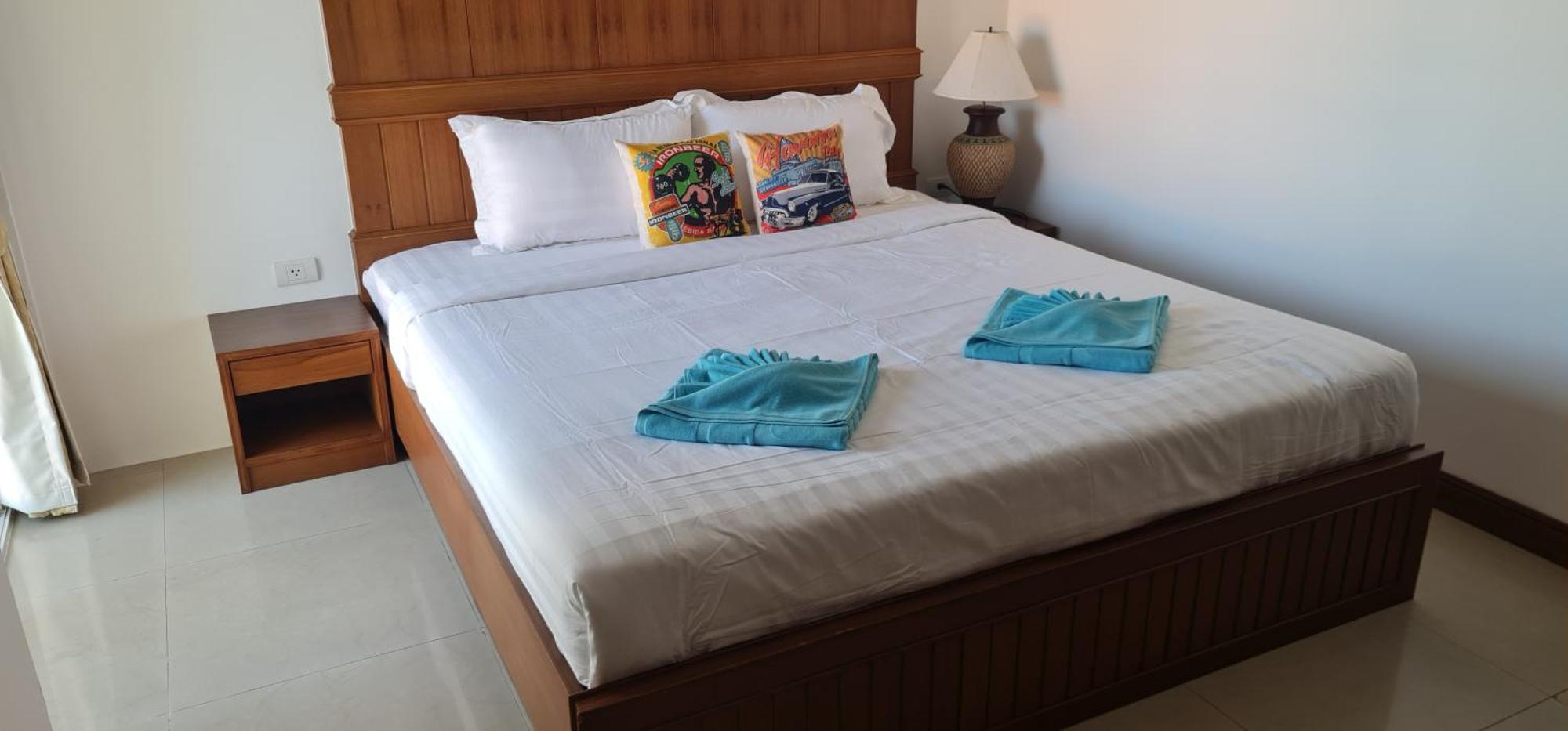 Pipikuku Hotel & Restaurant Patong 외부 사진
